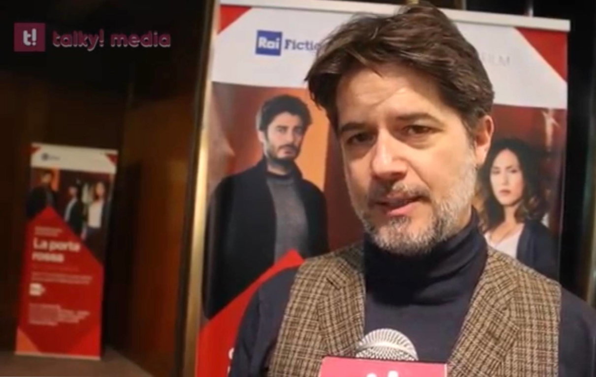 La Porta Rossa 2: Ettore Bassi intervista “Piras dovrà dimostrare la sua innocenza” | VIDEO article-post