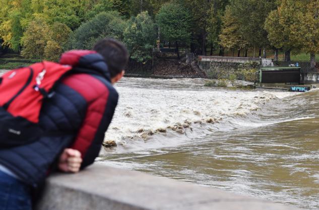 Il bimbo bosniaco abbandonato a Carmagnola e adottato dai vigili e dalla Caritas article-post