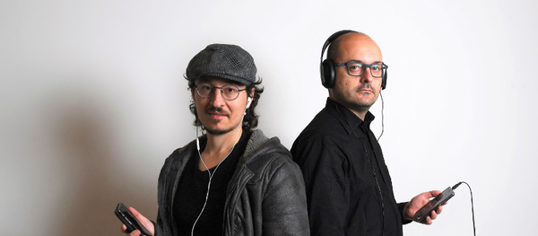 Elettro Acqua 3D: Il primo album in 3D riceve il patrocinio di Amerf Health Africa