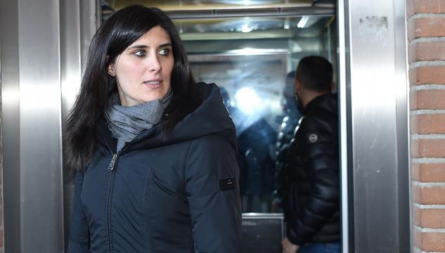 Chiara Appendino sotto scorta