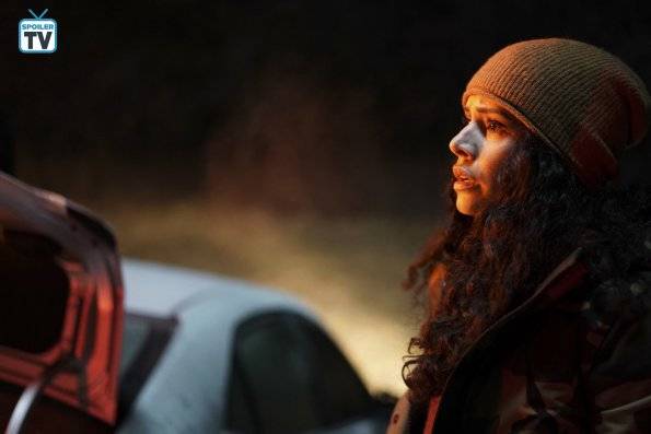 Chicago Fire 7×14 – Recensione: Girl power… al sapore di chili