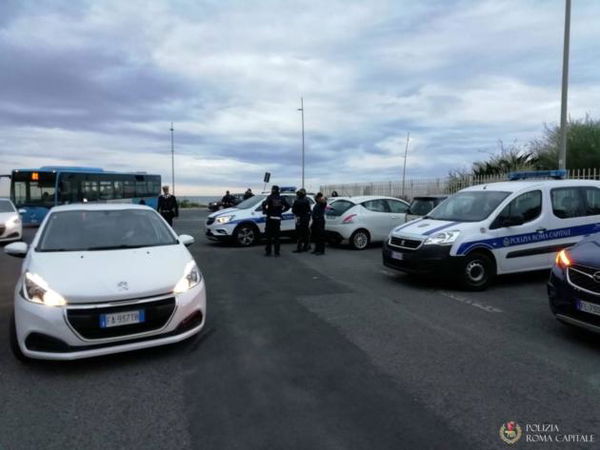 Ostia, anche l’appello bis conferma che il clan Fasciani è un’organizzazione mafiosa
