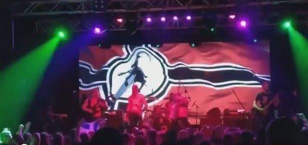 A Brescia andrà in scena un concerto neonazista