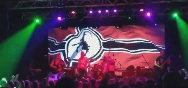 A Brescia andrà in scena un concerto neonazista