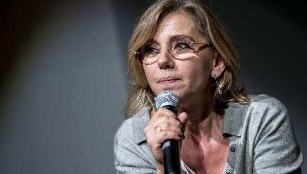Concita De Gregorio