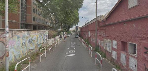 «Siete gay, non potete entrare». Accade a Roma in un locale della famosa via Libetta