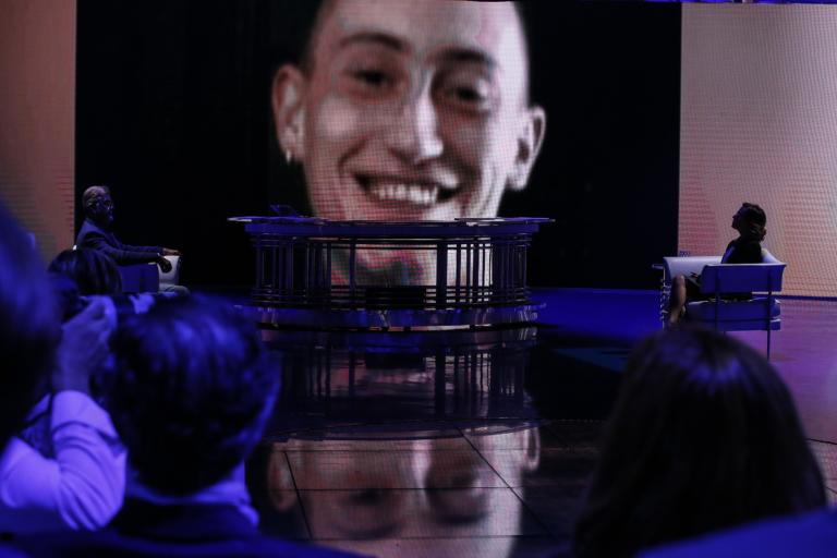 La madre di Stefano Cucchi: «Mio figlio ha sbagliato, ma lo Stato ci ha traditi»