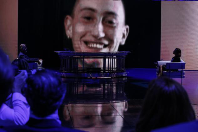 La madre di Stefano Cucchi: «Mio figlio ha sbagliato, ma lo Stato ci ha traditi» article-post