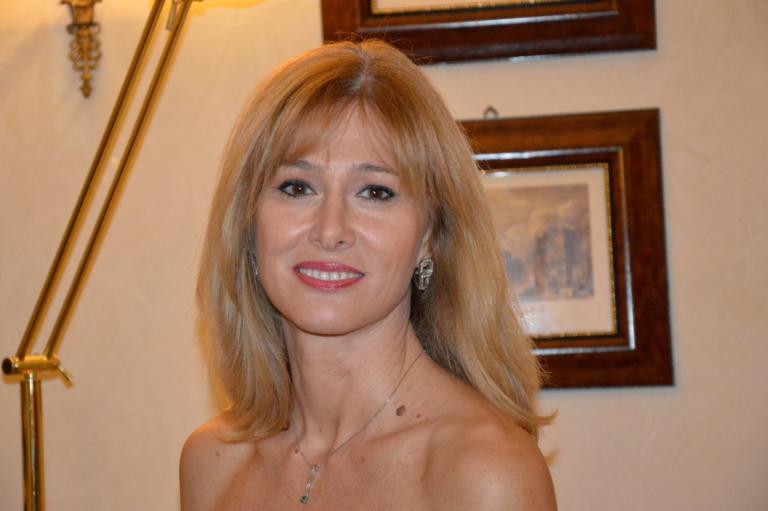 Francesca Donato ha paragonato i vaccini agli esperimenti dei nazisti