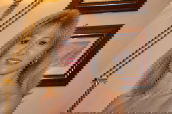 Francesca Donato ha paragonato i vaccini agli esperimenti dei nazisti