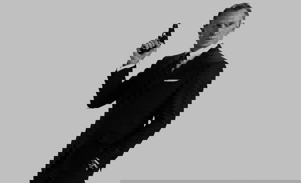 Bond 25 a Matera, sarà uno dei set del nuovo film