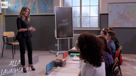 Daniela Santanchè ai bambini: «Il denaro è l’unico vero strumento di libertà» article-post