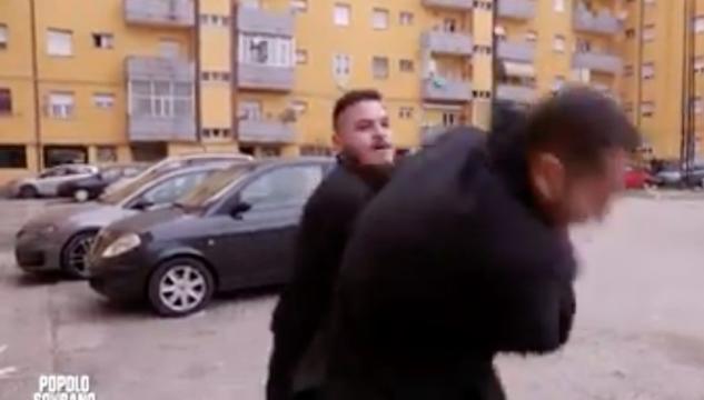 Popolo sovrano