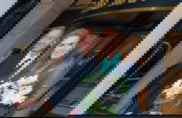 Sarah Ferguson e Gianluca Mech insieme, in Spagna, per sconfiggere il problema dell’obesità