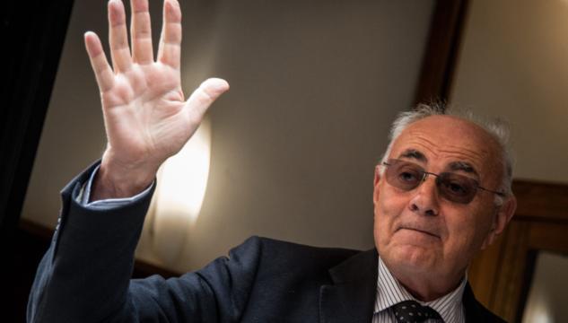 Elio Lannutti