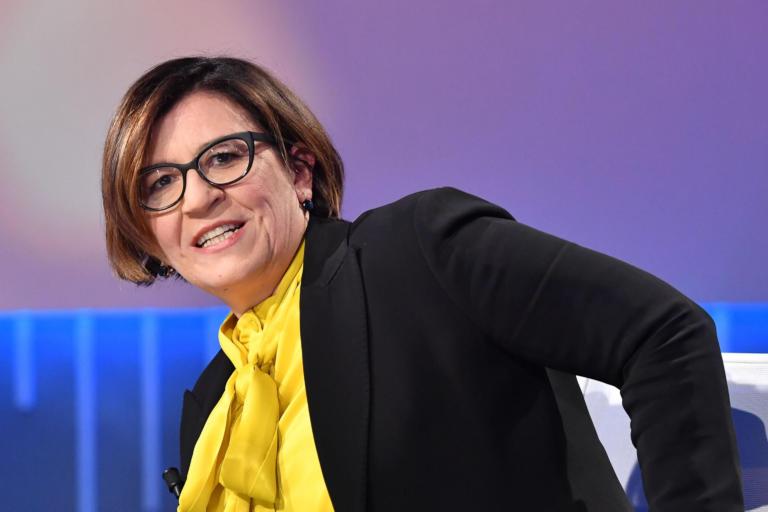 Il ministro Elisabetta Trenta fa retromarcia sul ritiro dall’Afghanistan