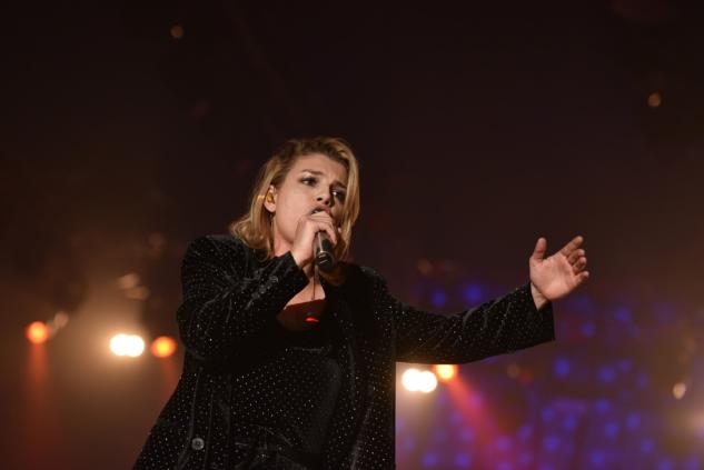 Emma Marrone insultata per aver detto «aprite i porti» article-post