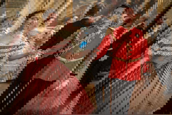 Gran Ballo di Carnevale della Danza Storica torna a Roma