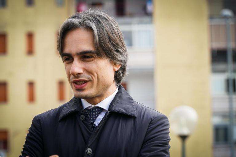 Falcomatà (PD), sindaco di Reggio Calabria, rinviato a giudizio con la sua giunta