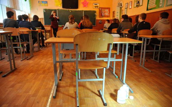 L’esperimento sociale del bimbo nero messo in un angolo in una scuola di Foligno