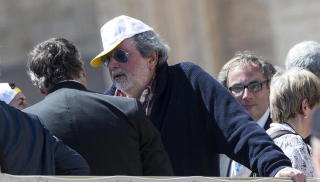 Francesco Guccini