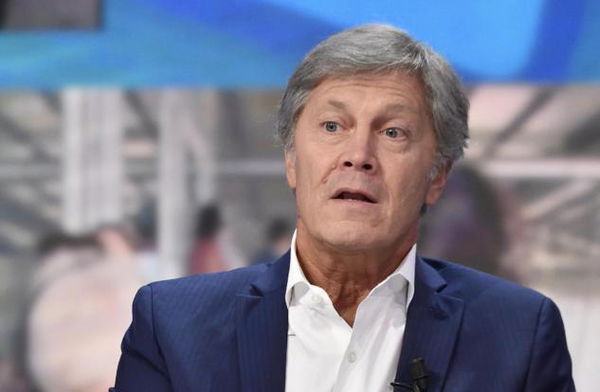 Fulvio Collovati choc: «Una donna non capisce come un uomo» | VIDEO