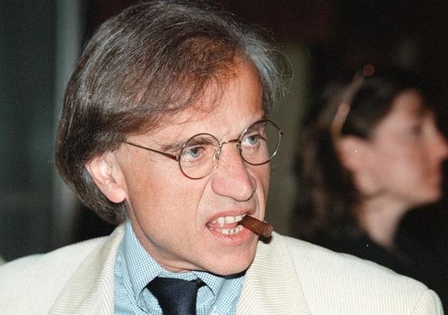 Gabriele La Porta, addio al volto storico della Rai della notte article-post