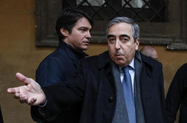 Le contraddizioni di Gasparri: dice no al processo contro Salvini, ma tira in ballo Conte, Di Maio e Toninelli