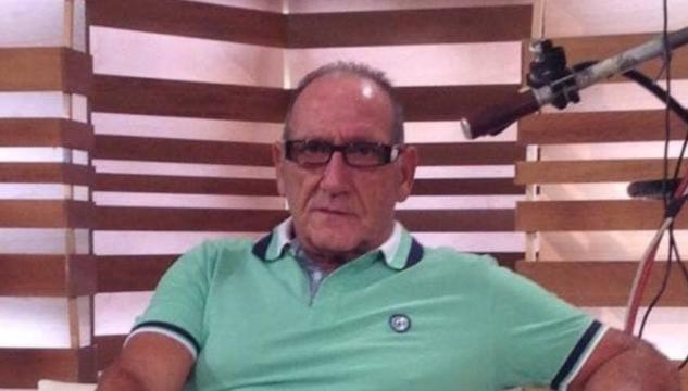 Gianfranco Maffuccio