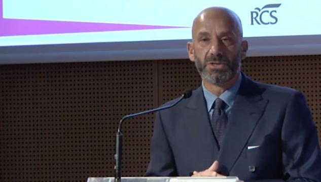 Gianluca Vialli