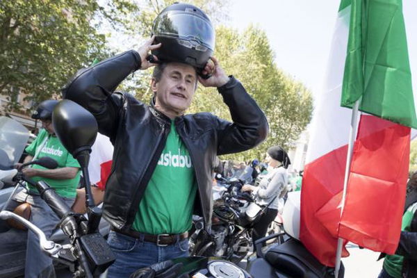 Mondo di Mezzo, Gianni Alemanno condannato a sei anni di carcere