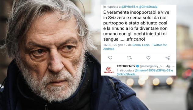Gino Strada