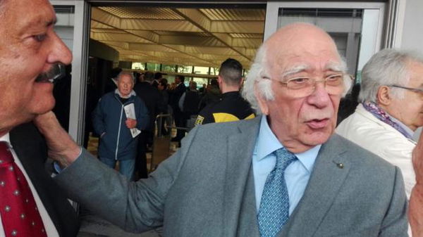 Giovanni Rana e l’appello al governo: «Torni indietro sulle chiusure domenicali»