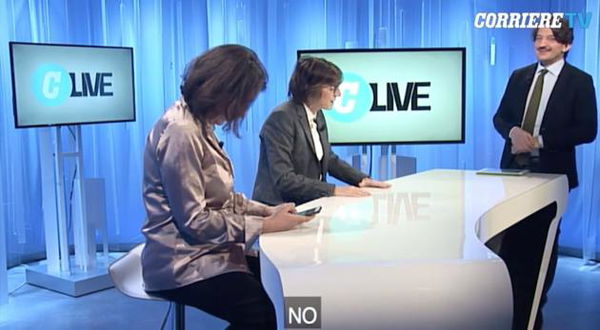 Giulia Bongiorno: «Sulla Diciotti, Salvini ha fatto l’interesse dei migranti»