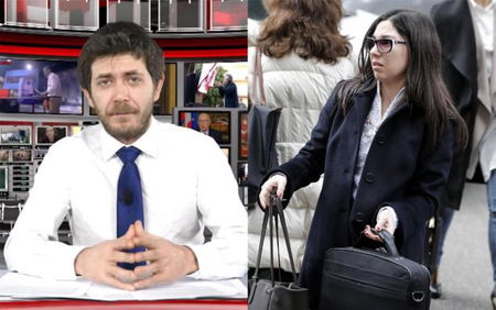 L’ex fidanzato di Giulia Sarti avvisa Di Maio: «Pensa a cacciare Casalino» article-post