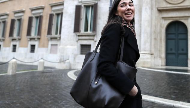Giulia Sarti