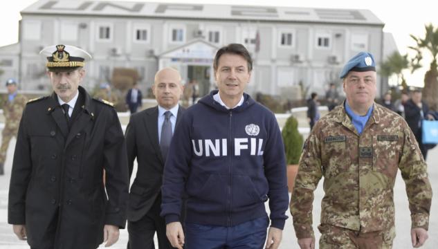 Giuseppe Conte
