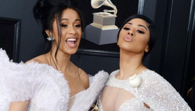 Grammy 2019