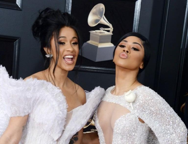 Ecco la lista completa dei vincitori dei Grammy 2019