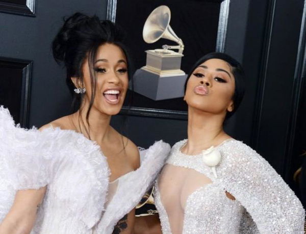 Ecco la lista completa dei vincitori dei Grammy 2019
