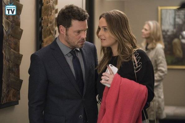 Grey’s Anatomy: Ritorni dal passato, celebrazioni e un addio? | VIDEO