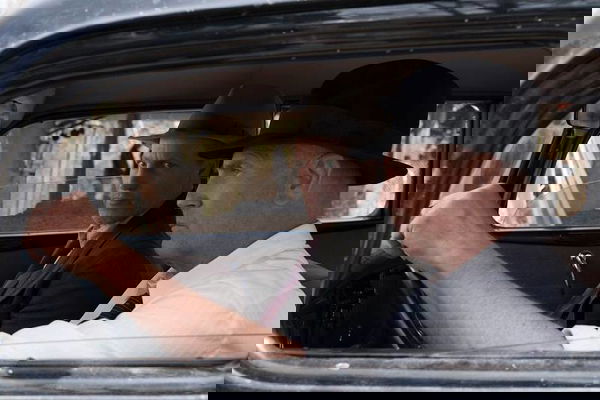 Kevin Costner e Woody Harrelson detective per Netflix – Trailer