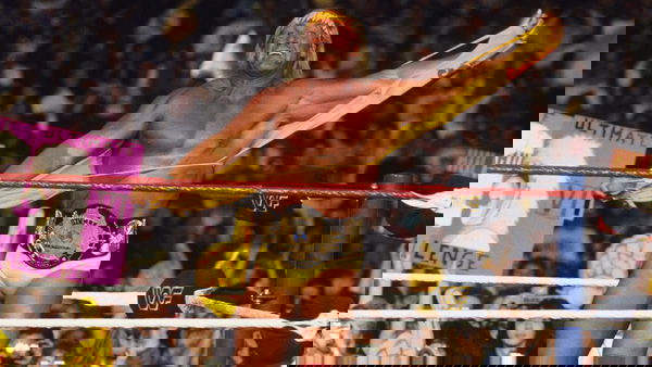 Chris Hemsworth sarà Hulk Hogan. E The Iron Sheik lo sfida