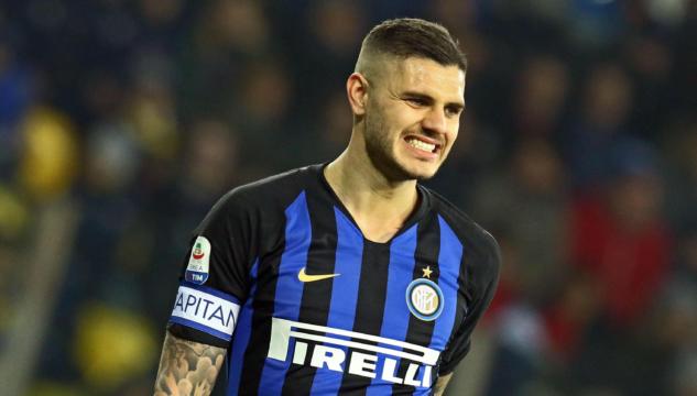Icardi