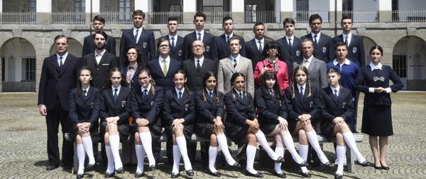 Il Collegio 3: Guai per la classe | Anticipazioni 2^ puntata