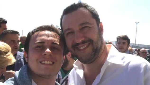 Kevin Masocco