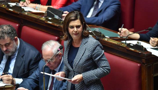 Boldrini Savoini