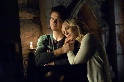 Legacies: Damon e Caroline nello spinoff di The Originals?