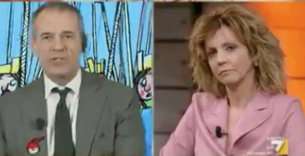 Lezzi-Cottarelli, è scontro sulle clausole di salvaguardia: «Lei sta scherzando» | VIDEO