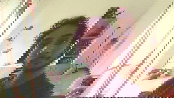 Lorenzo Farinelli non ce l’ha fatta